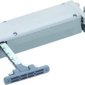 Автоматический доводчик