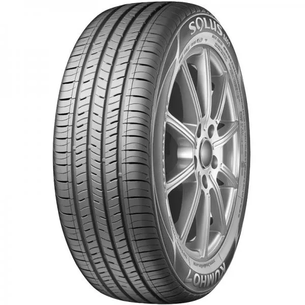 Шины 195/65R15 KUMHO SOLUS
