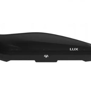 Автомобильные боксы Lux