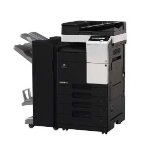 Konica Minolta bizhub 367