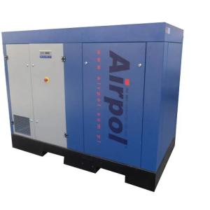 Спиральные и шахтные компрессоры  AIRPOL