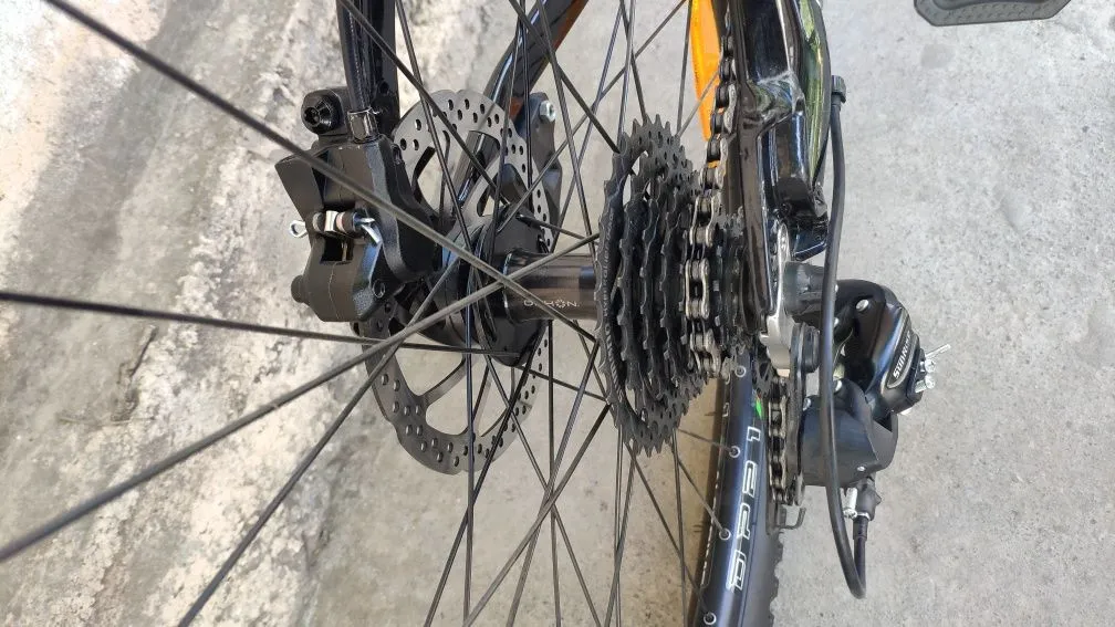 vasat velosipedlari