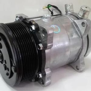 Sovutgichli yuk mashinasi kompressori