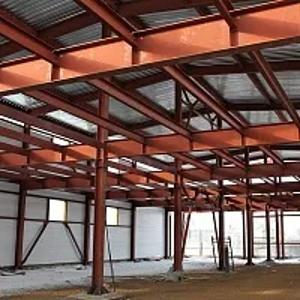 Metalax-Lux tarkibi - temir konstruktsiyalarni yong'indan himoya qilish uchun