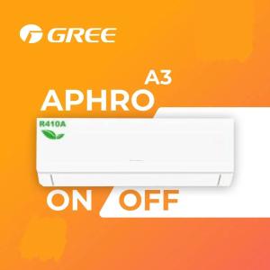 Кондиционер Gree 12