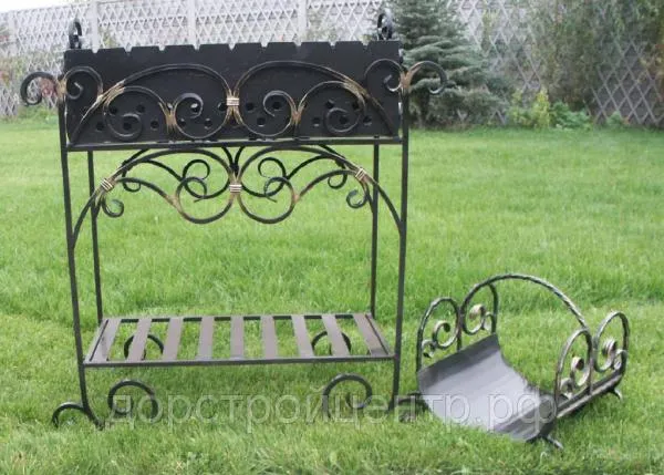 Soxta barbekyular