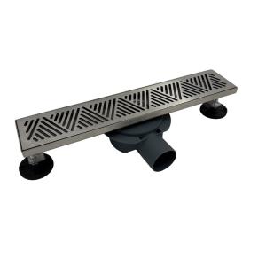 Trap Vava universal yon tomonda, 8x60 sm