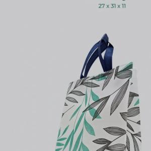 Удобные и надежные сумки из спанбонда: для покупок, упаковки