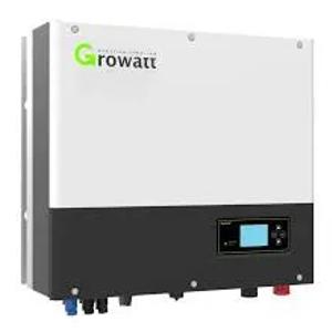 Инвертор Growatt Gibrid Inverter SPH 10KW TL3-BH UP