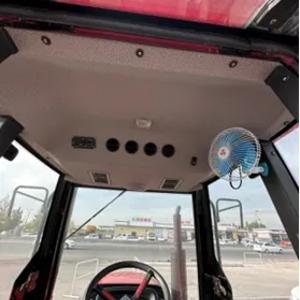 YTO NMF 554 55 ot kuchiga ega traktor