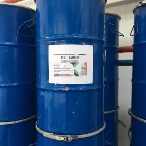 Temir yo'l moyi LZ-TsNII