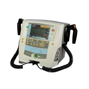 Бифазный дефибриллятор CardioAID 360B