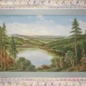 Услуги багетной мастерской