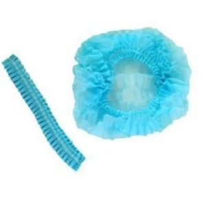 Шапка одноразовая