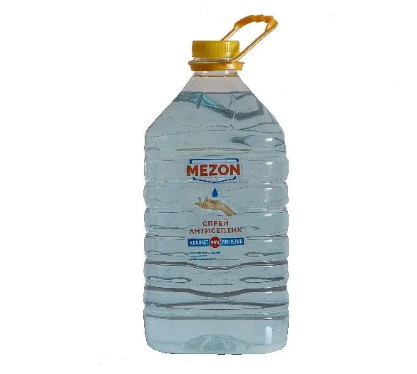 Antiseptik "Mezon" 5 litr