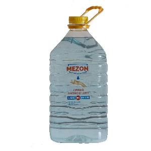 Антисептик "Мезон" 5 литр