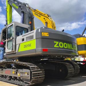 Экскаватор Zoomlion ZE215E