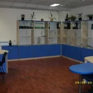 Мебель для персонала