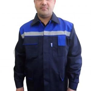 Костюм демисезонный серии "Уран"