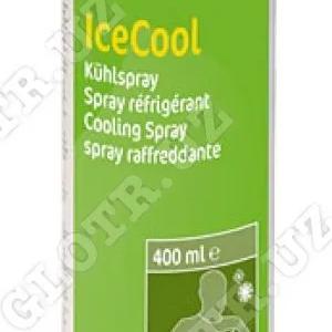 Охлаждающий спрей для удаления рогов