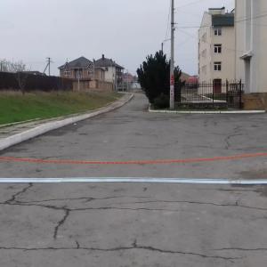 Avtomatik to'siqlar CAT-X