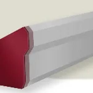 Заглушка для желоба