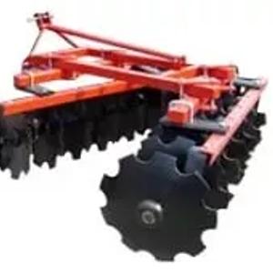 Борона дисковая