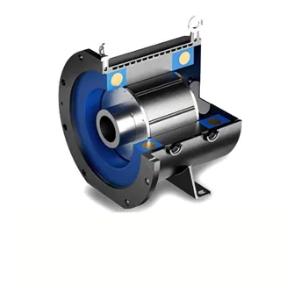 SCR 20 APM-T-D-10bar vintli kompressor