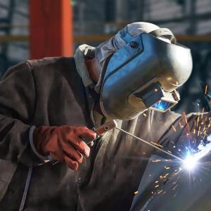 Сварочные работы любой сложности