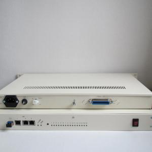 Шлюз VOIP FXS16-220