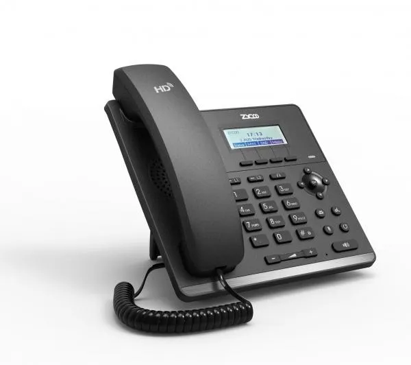 IP-телефон Zycoo CooFone H81