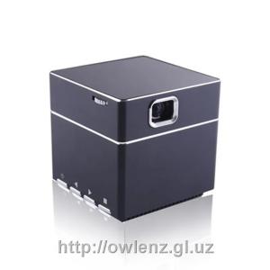 Smart video proyektor S6