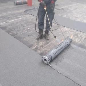 Гидроизоляционные работы от производителя