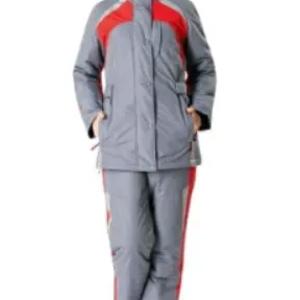 Костюм леди СПЕЦ