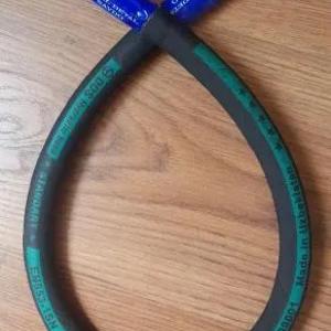 6 dan 50 mm gacha bo'lgan metall braidlar bilan RVD