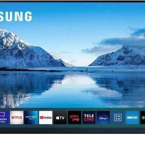 Samsung televizori 40" HD IPS Smart TV Wi-Fi Android