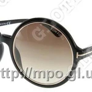 Очки солнцезащитные от TOM FORD