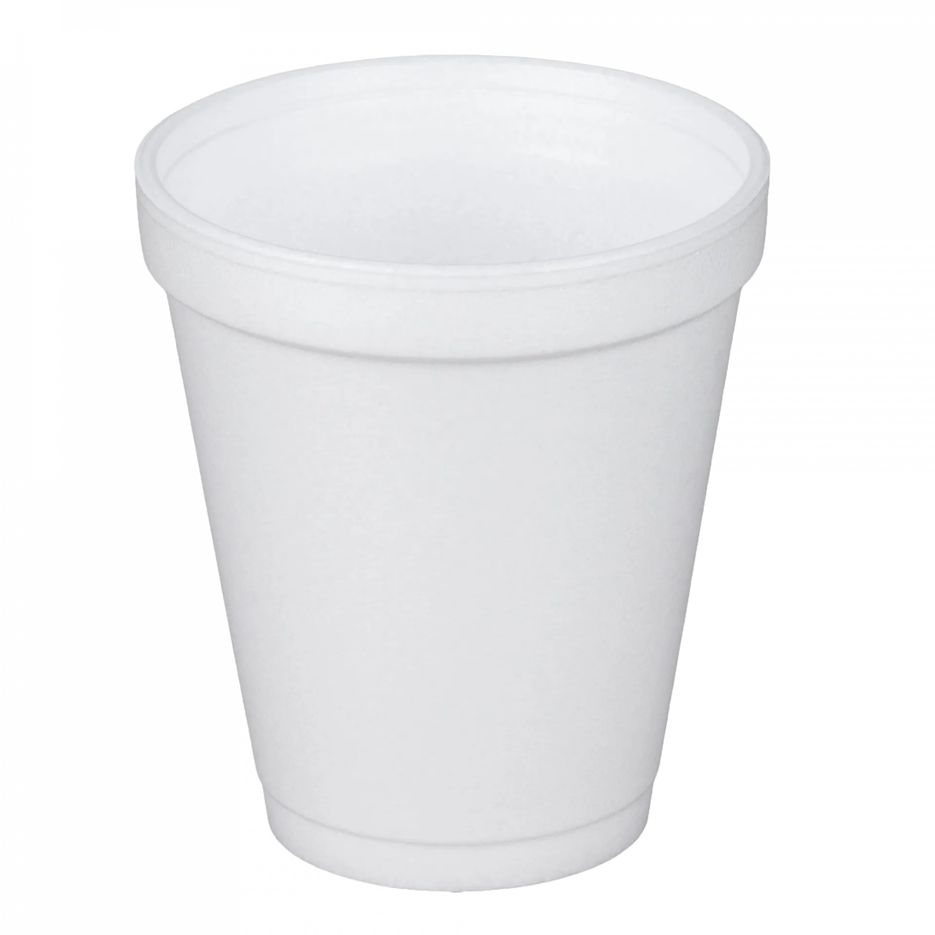 Zoolpack ko'pikli chashka 6 OZ 25 dona
