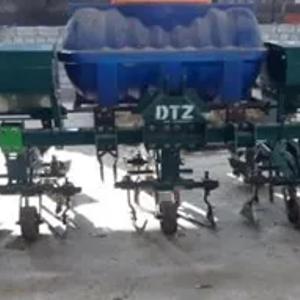 Культиватор КХУ-40