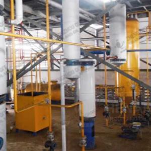 Оборудование для экстракции