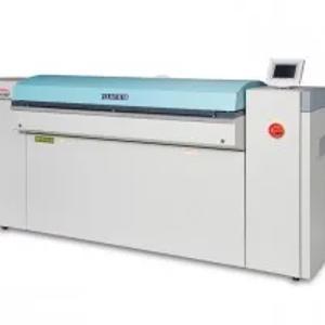 AMSKY Aurora T256 Series ofset plitalarini ishlab chiqarish uchun termal CTP tizimlari