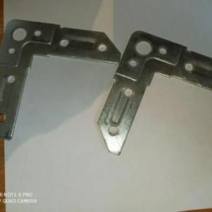 Уголок для фланец-30мм