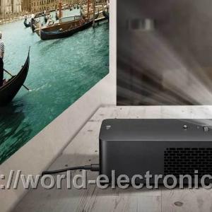Проектор LG PF1000U