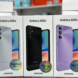 Смартфон Samsung Galaxy A05s
