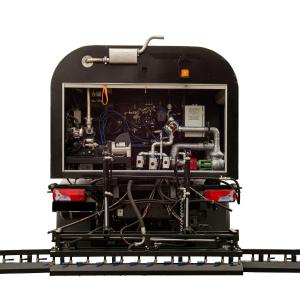 Tar tarqatuvchi 8000 litr ABS-8000