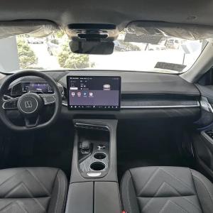 Электромобиль Zeekr 001 YOU Version 656km