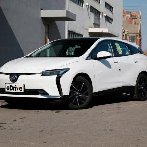 Электромобиль BUICK VELITE 6
