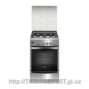 Gefest gaz plitalari