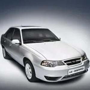 CHEVROLET NEXIA