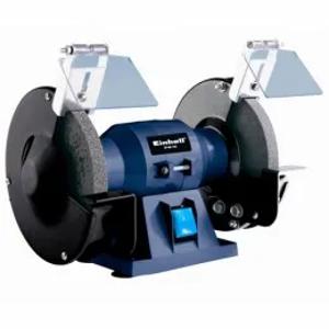 Станок точильный двусторонний